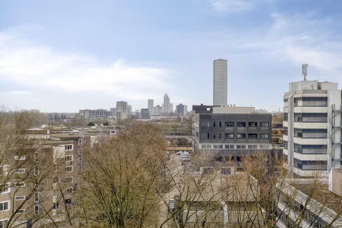 Foto 38 van Professor de Moorplein 518 in Tilburg