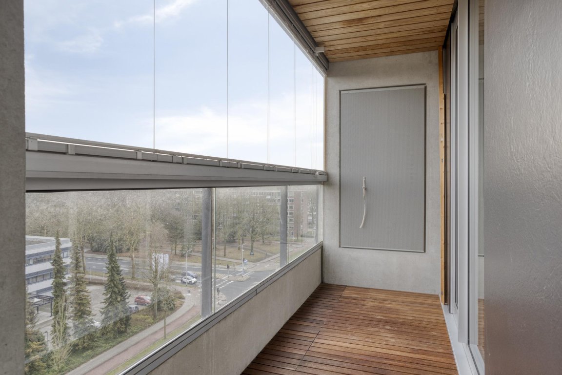 Foto 28 van Professor de Moorplein 518 in Tilburg