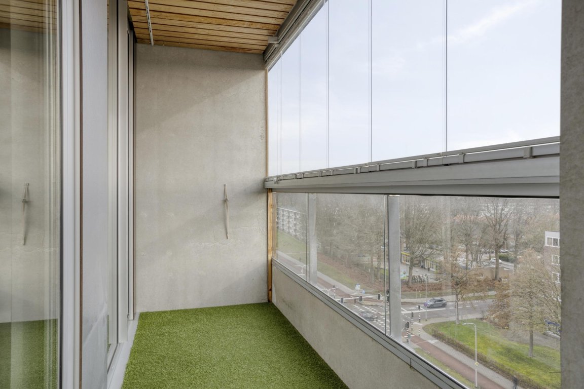 Foto 31 van Professor de Moorplein 518 in Tilburg