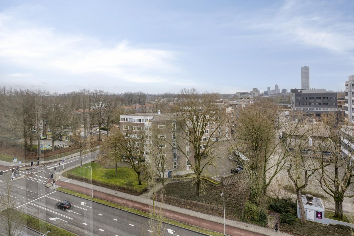 Foto 37 van Professor de Moorplein 518 in Tilburg