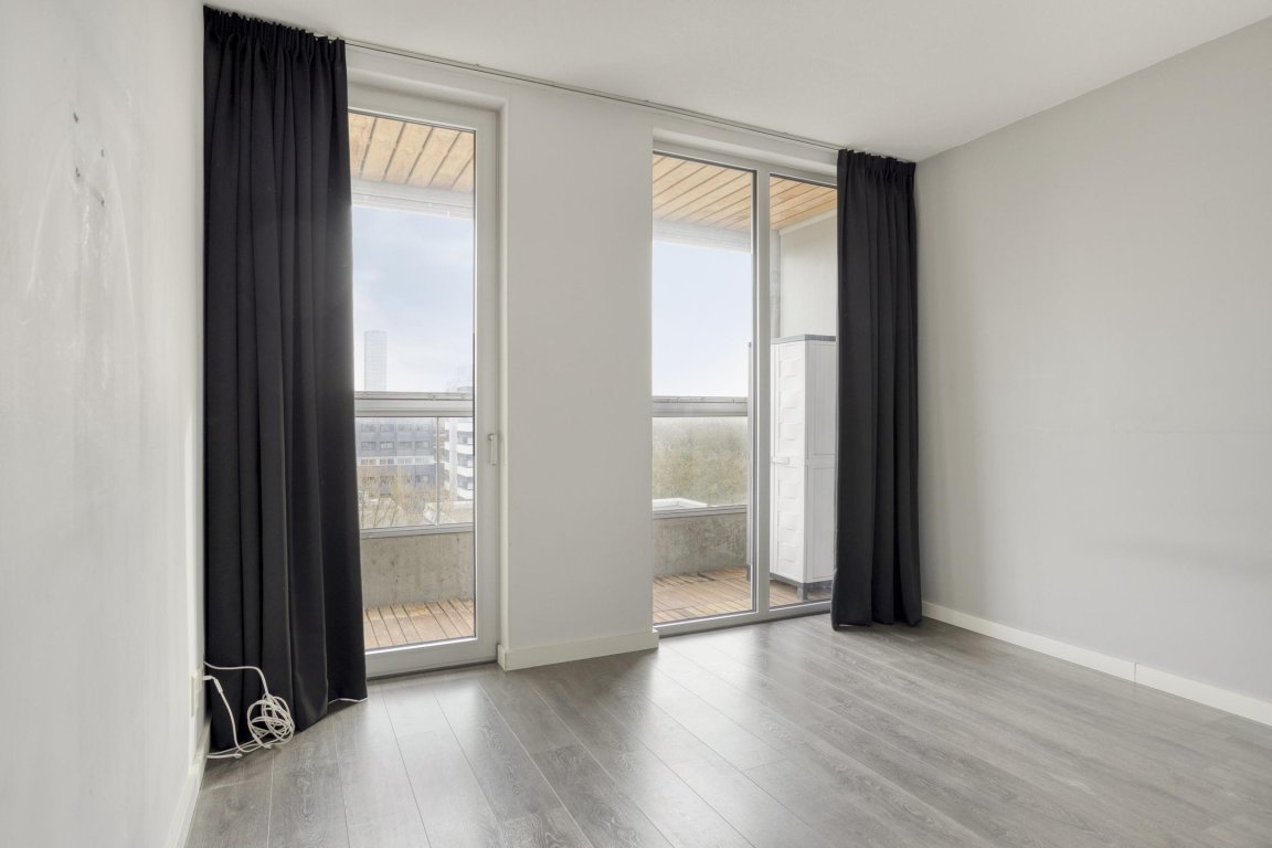 Foto 15 van Professor de Moorplein 518 in Tilburg