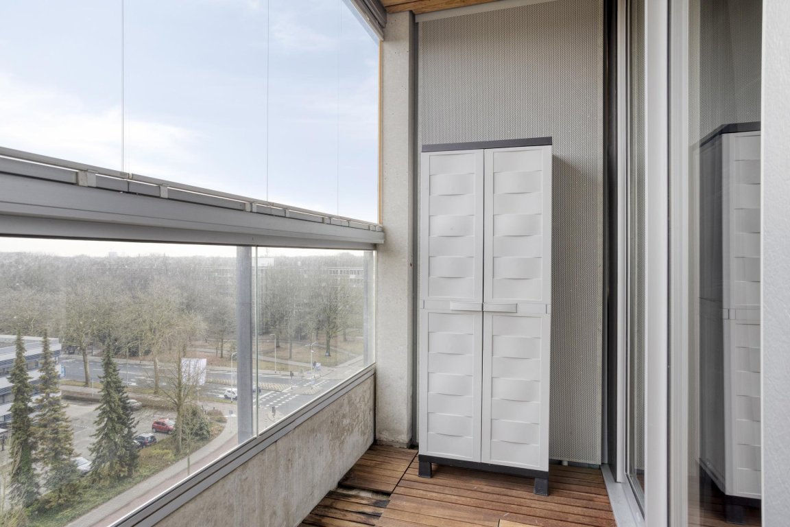 Foto 32 van Professor de Moorplein 518 in Tilburg