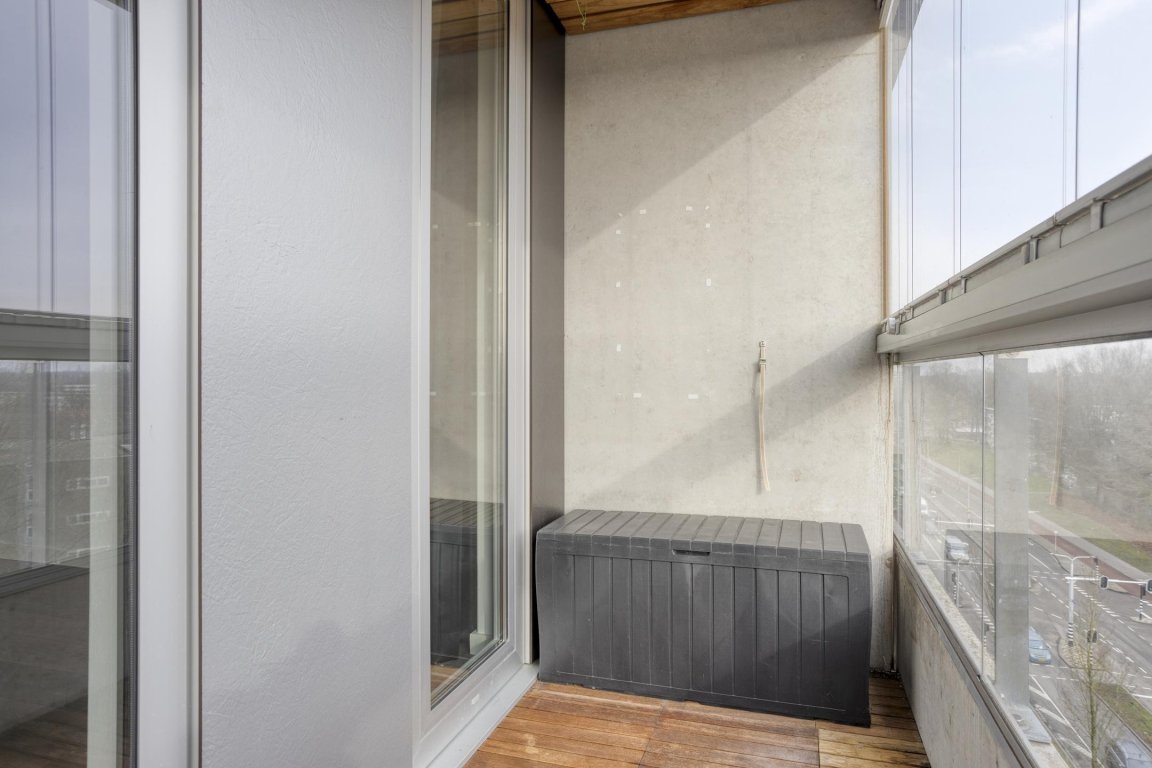 Foto 33 van Professor de Moorplein 518 in Tilburg