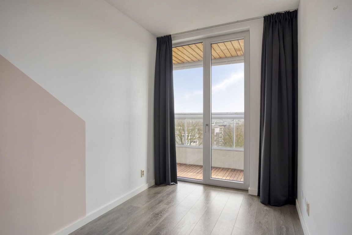 Foto 18 van Professor de Moorplein 518 in Tilburg