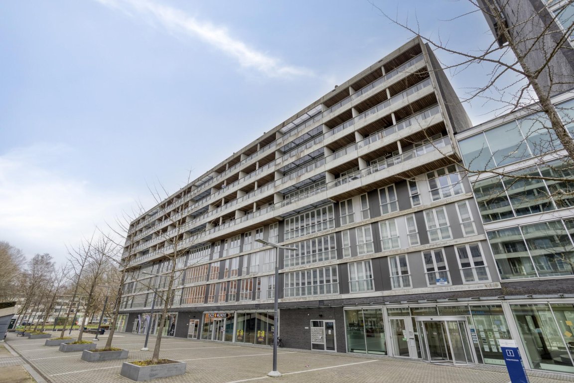 Foto 42 van Professor de Moorplein 518 in Tilburg