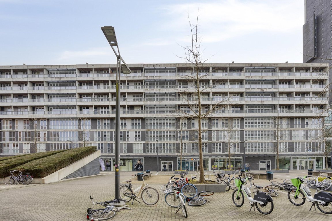 Foto 41 van Professor de Moorplein 518 in Tilburg