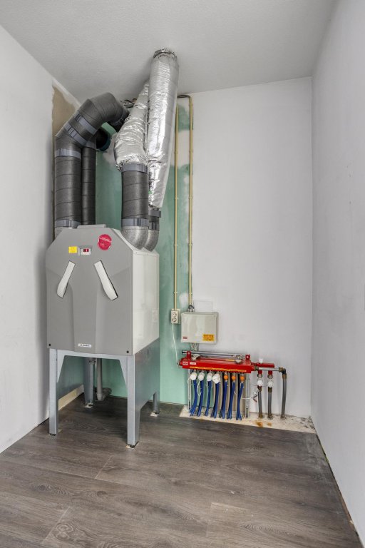 Foto 26 van Professor de Moorplein 518 in Tilburg