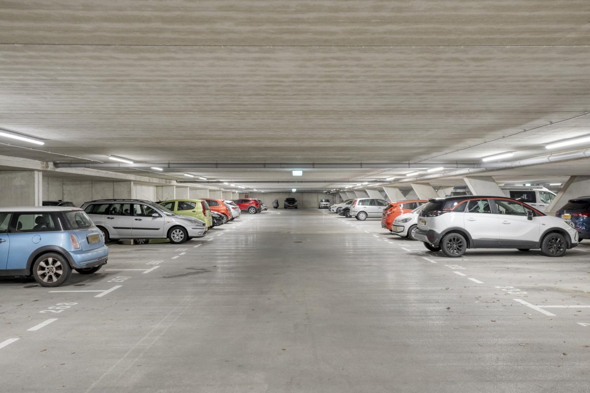 Foto 34 van Professor de Moorplein 518 in Tilburg