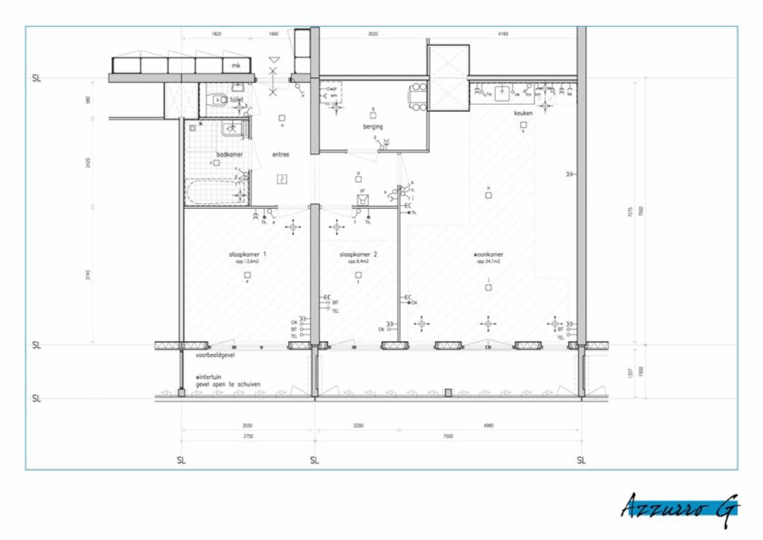 Foto 45 van Professor de Moorplein 518 in Tilburg
