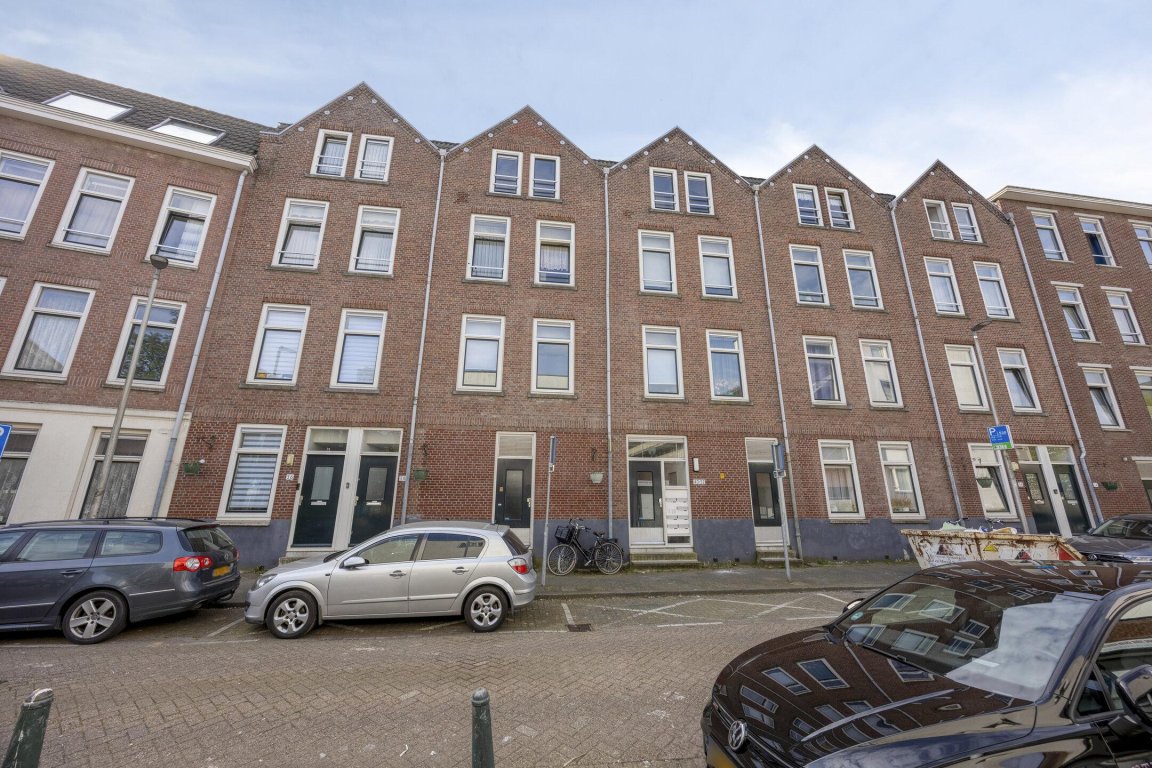 Foto 19 van Buitenhofstraat 50 in Rotterdam