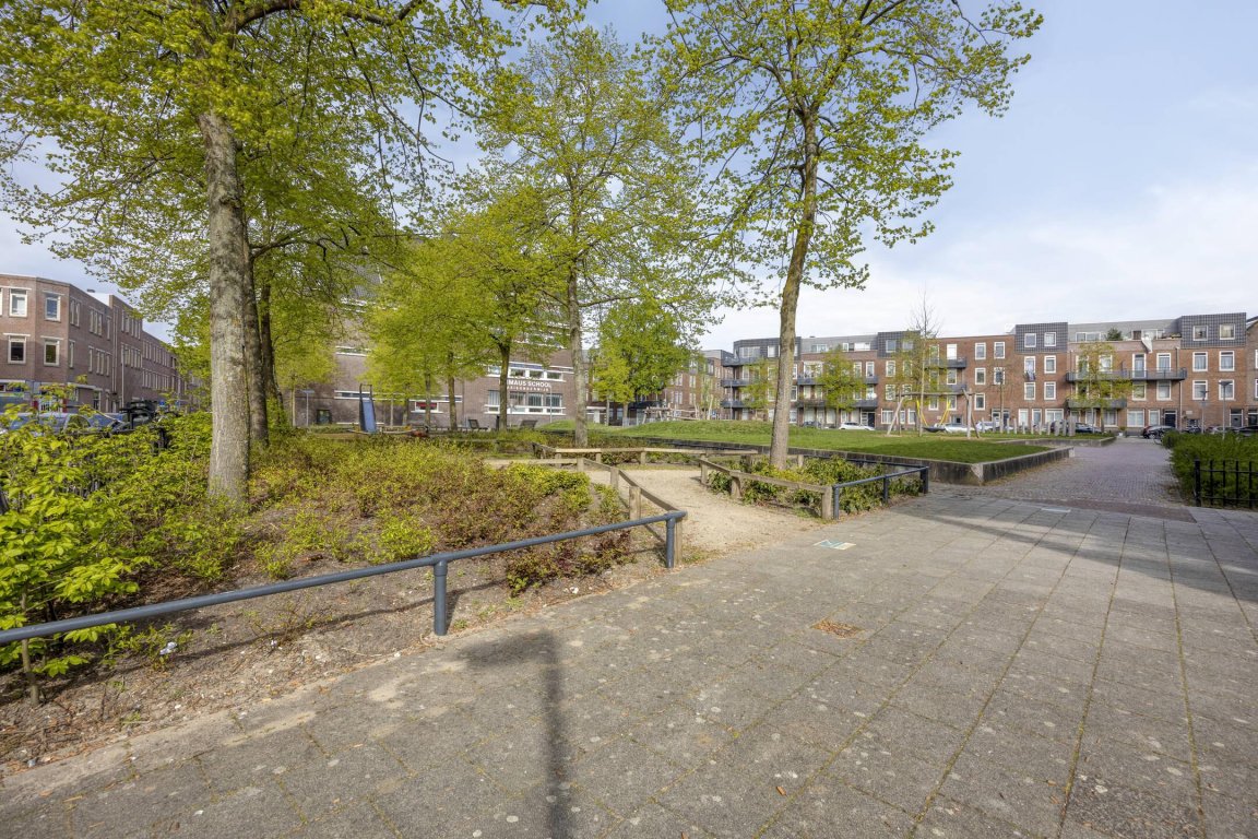 Foto 21 van Buitenhofstraat 50 in Rotterdam