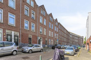 Buitenhofstraat 50 in Rotterdam
