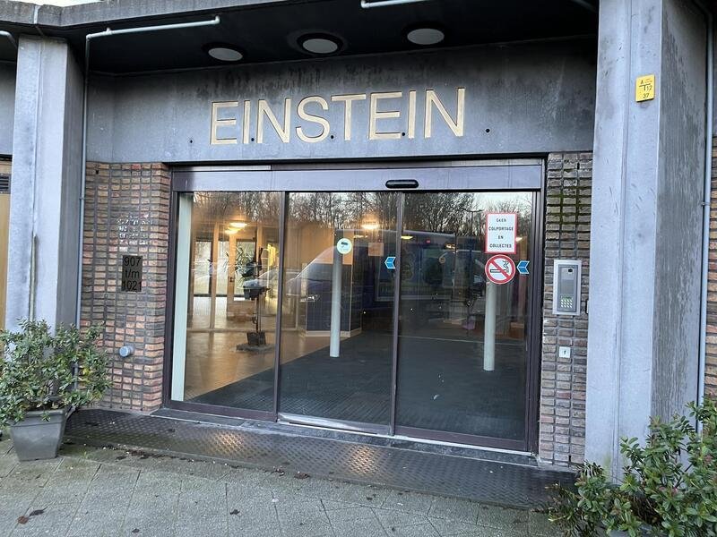 Foto 1 van Einsteinplaats 909 in Rotterdam