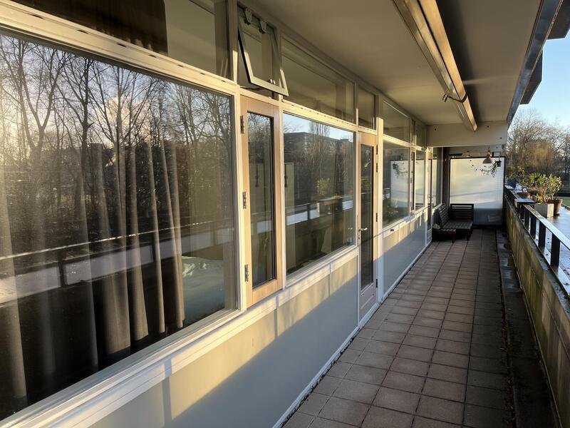 Foto 15 van Einsteinplaats 909 in Rotterdam