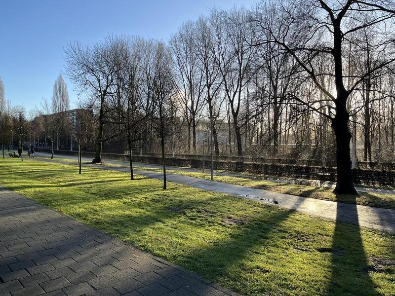 Foto 17 van Einsteinplaats 909 in Rotterdam