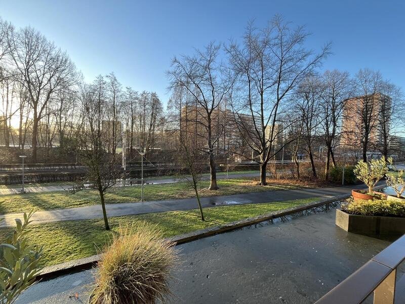 Foto 18 van Einsteinplaats 909 in Rotterdam