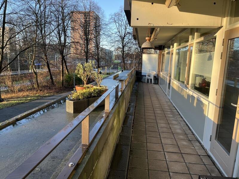 Foto 16 van Einsteinplaats 909 in Rotterdam