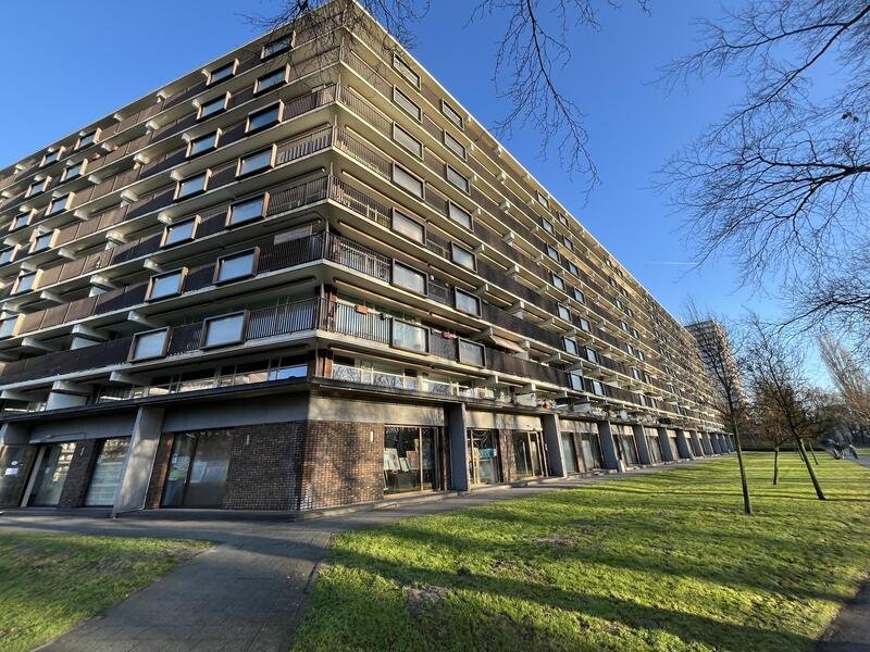 Foto 1 van Einsteinplaats 909 in Rotterdam