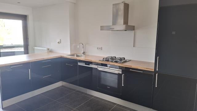 Foto 8 van Einsteinplaats 909 in Rotterdam