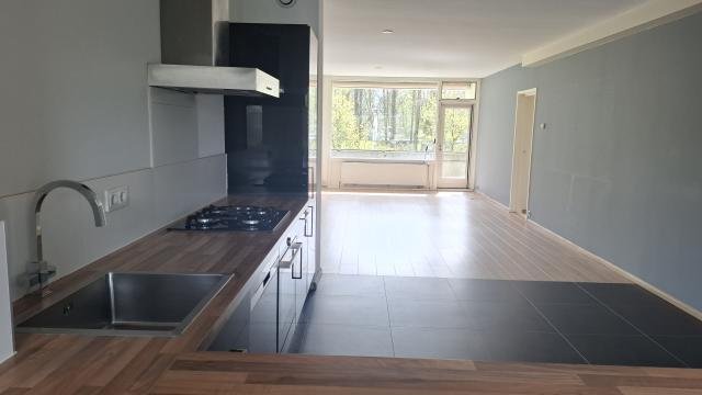 Foto 5 van Einsteinplaats 909 in Rotterdam