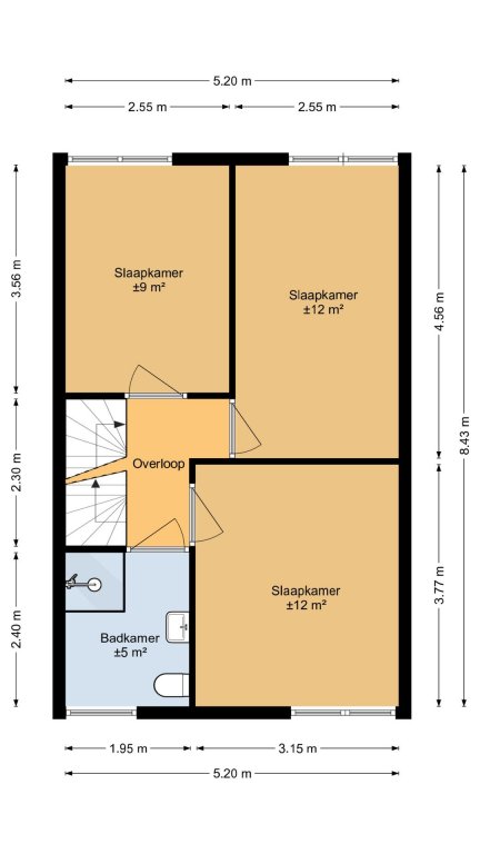 Foto 18 van Slotermeer 15 in Rotterdam