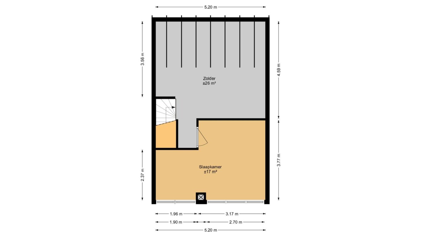 Foto 20 van Slotermeer 15 in Rotterdam