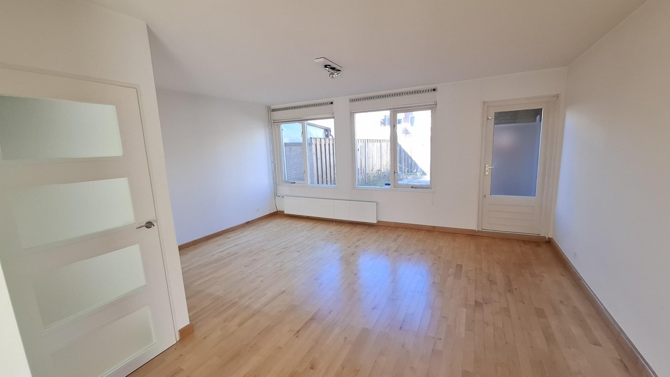 Foto 1 van Slotermeer 15 in Rotterdam