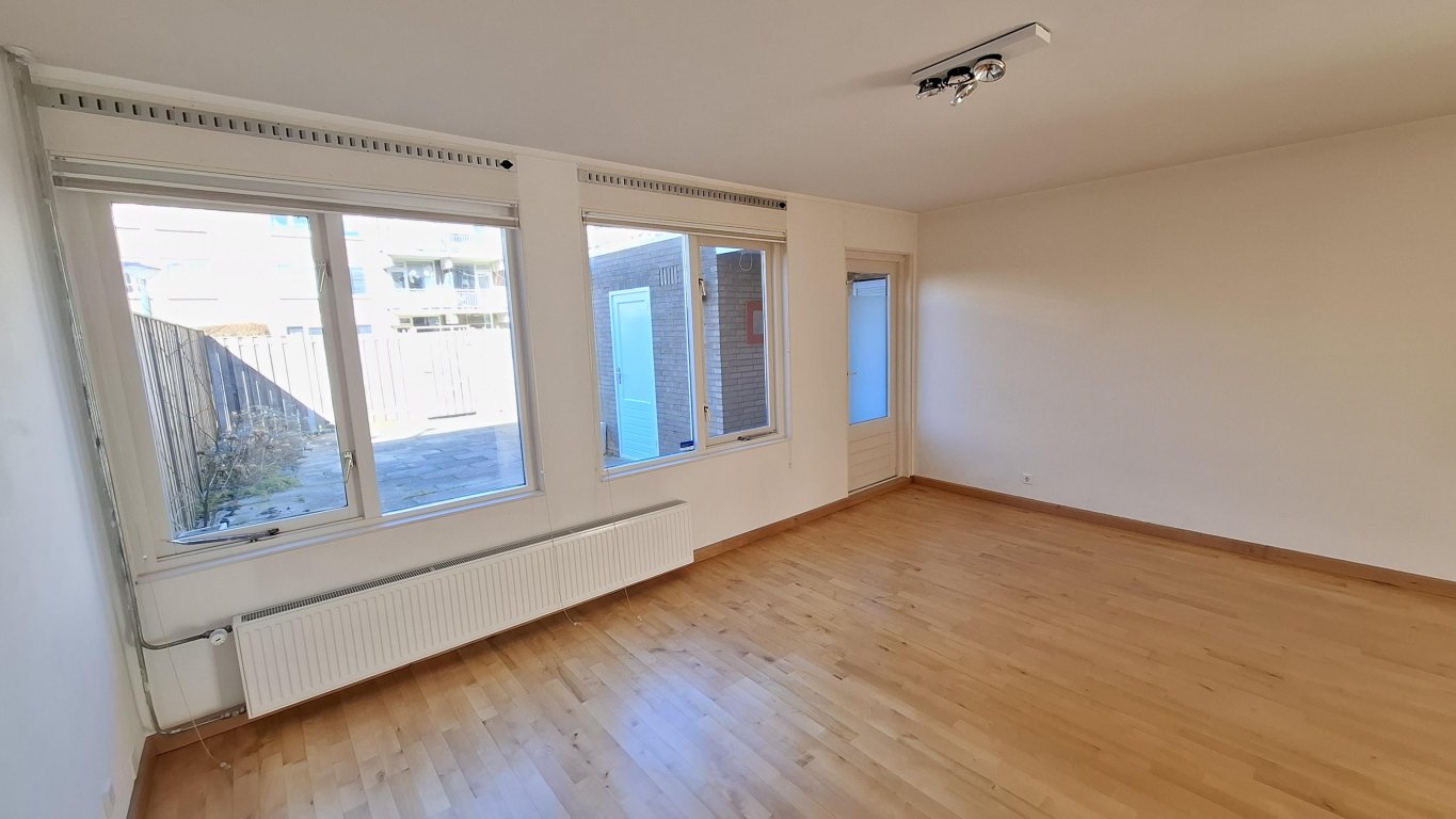 Foto 2 van Slotermeer 15 in Rotterdam