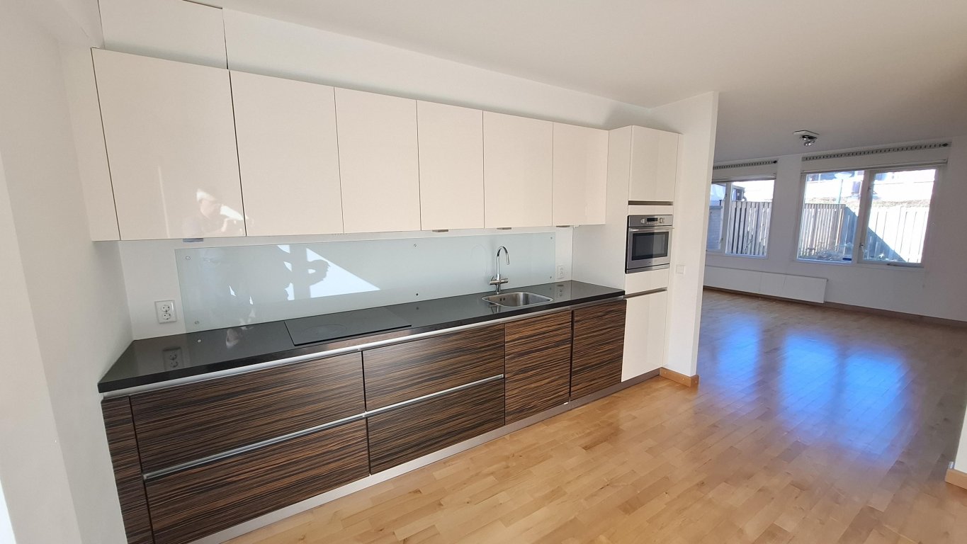 Foto 4 van Slotermeer 15 in Rotterdam