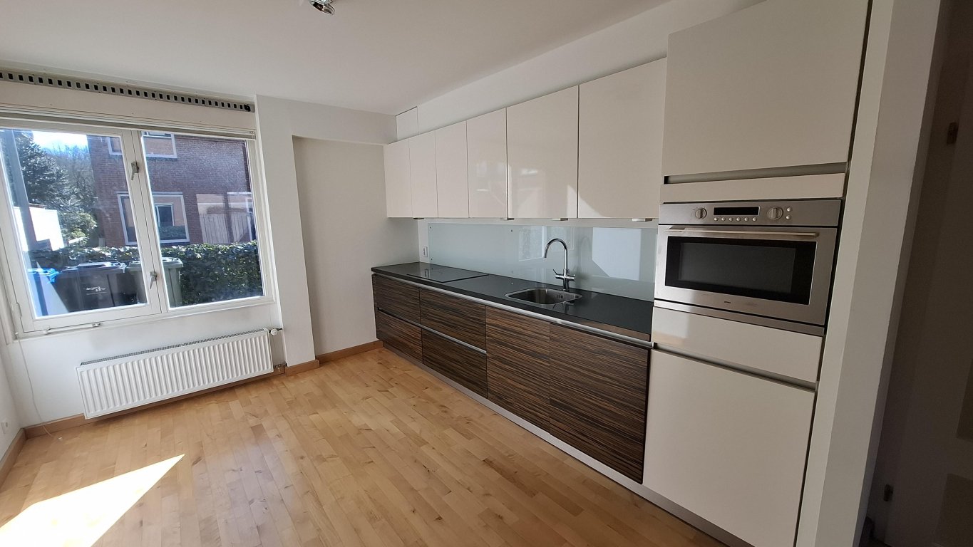 Foto 5 van Slotermeer 15 in Rotterdam