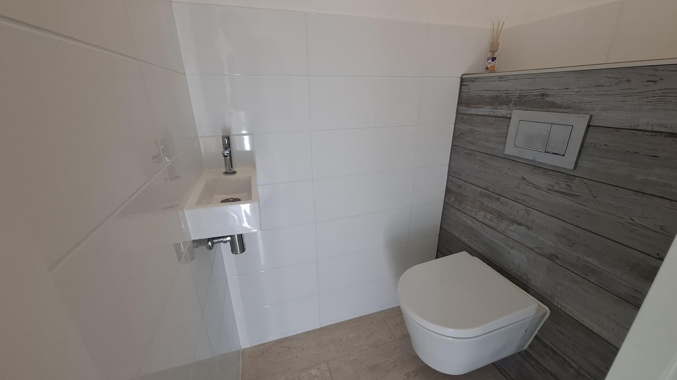 Foto 8 van Slotermeer 15 in Rotterdam