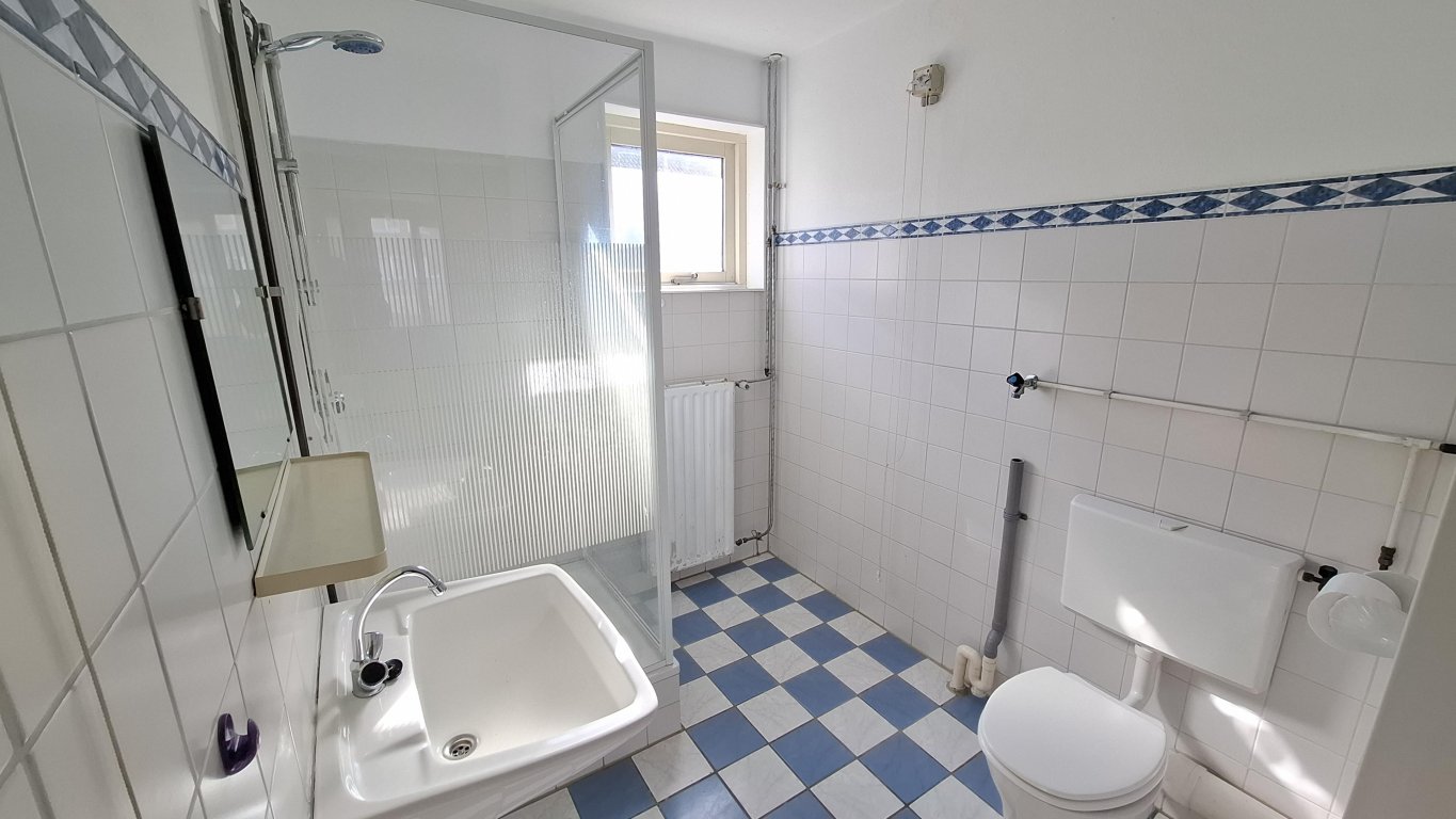 Foto 9 van Slotermeer 15 in Rotterdam