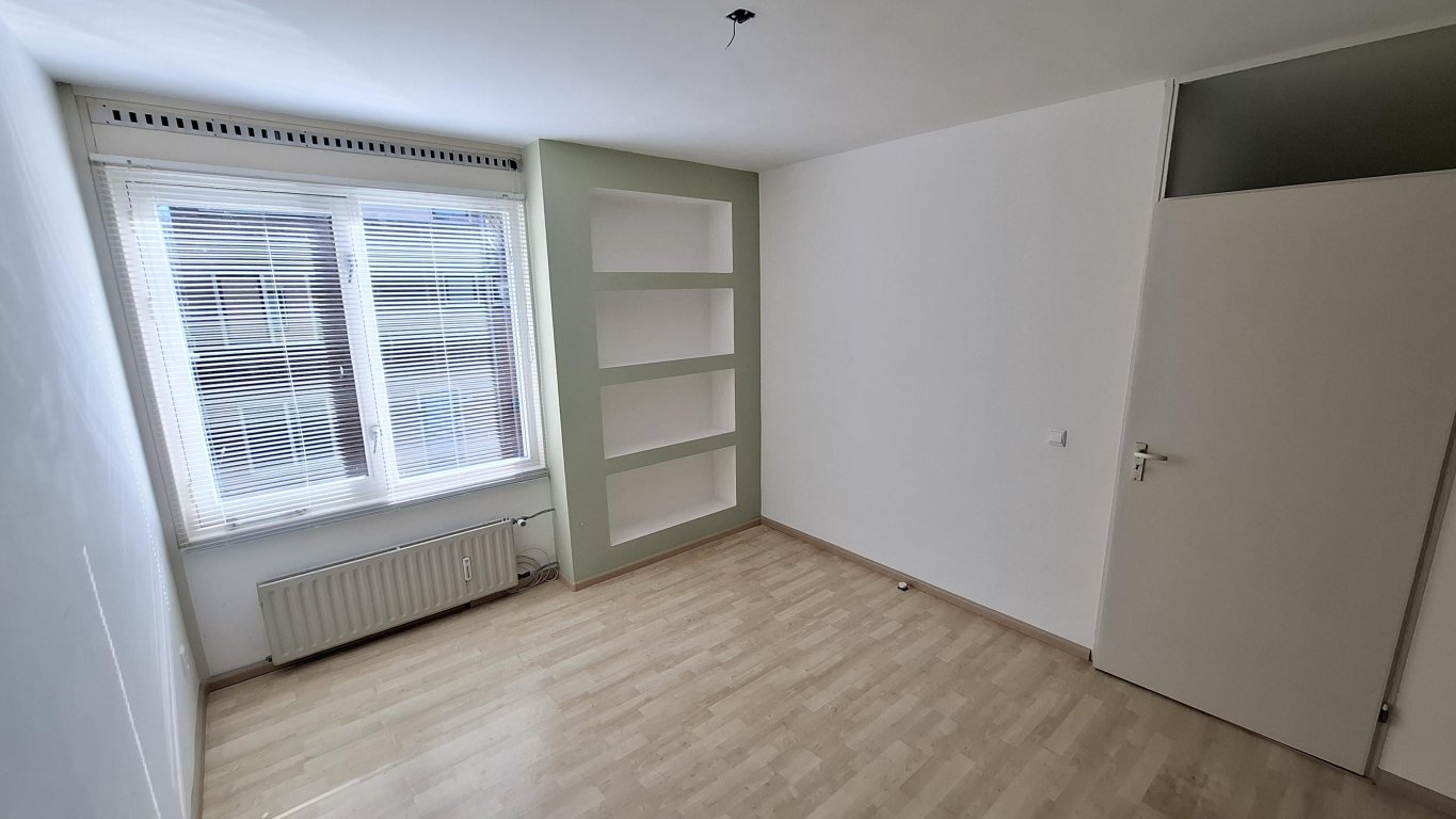 Foto 10 van Slotermeer 15 in Rotterdam