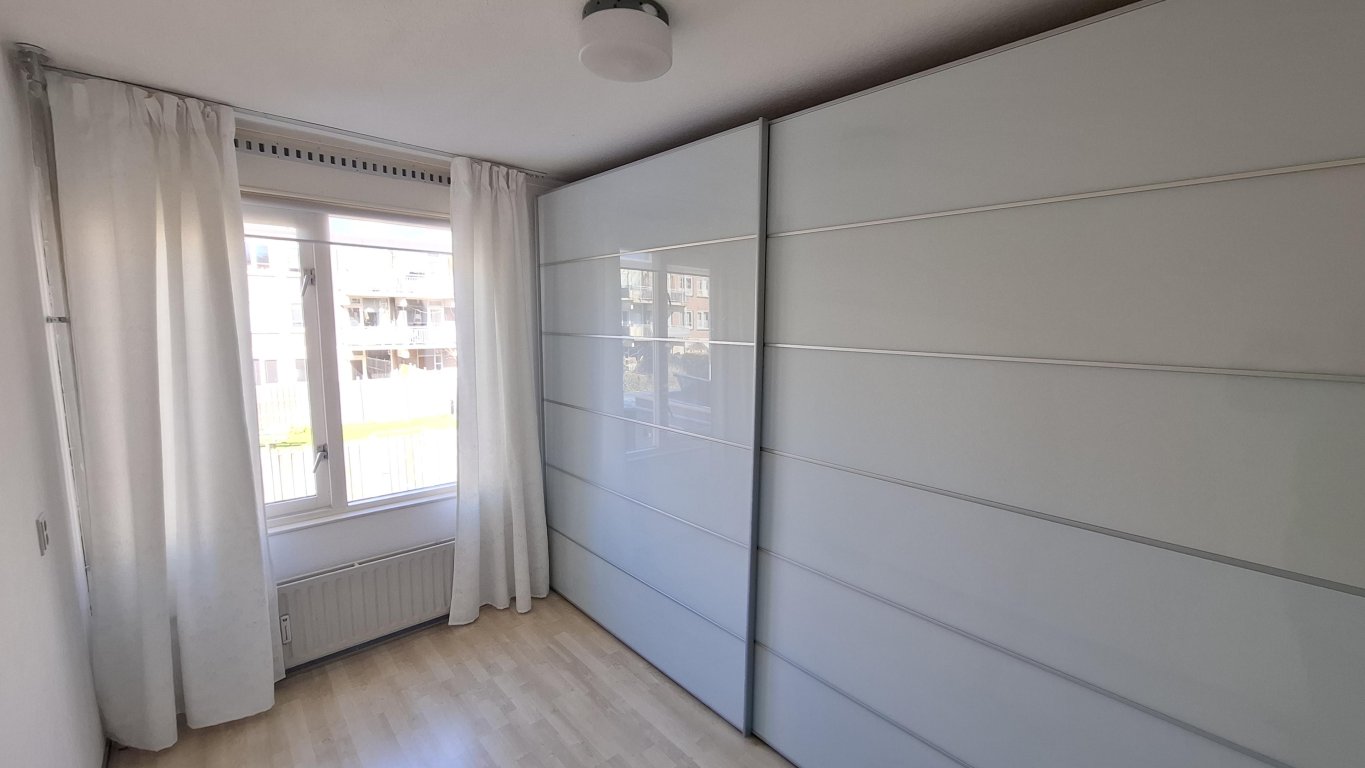 Foto 12 van Slotermeer 15 in Rotterdam