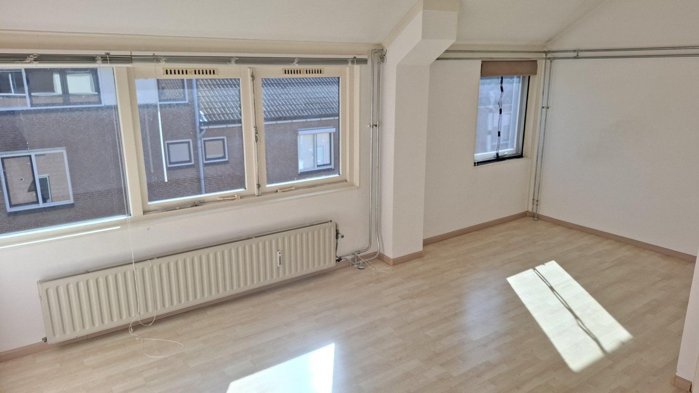 Foto 13 van Slotermeer 15 in Rotterdam