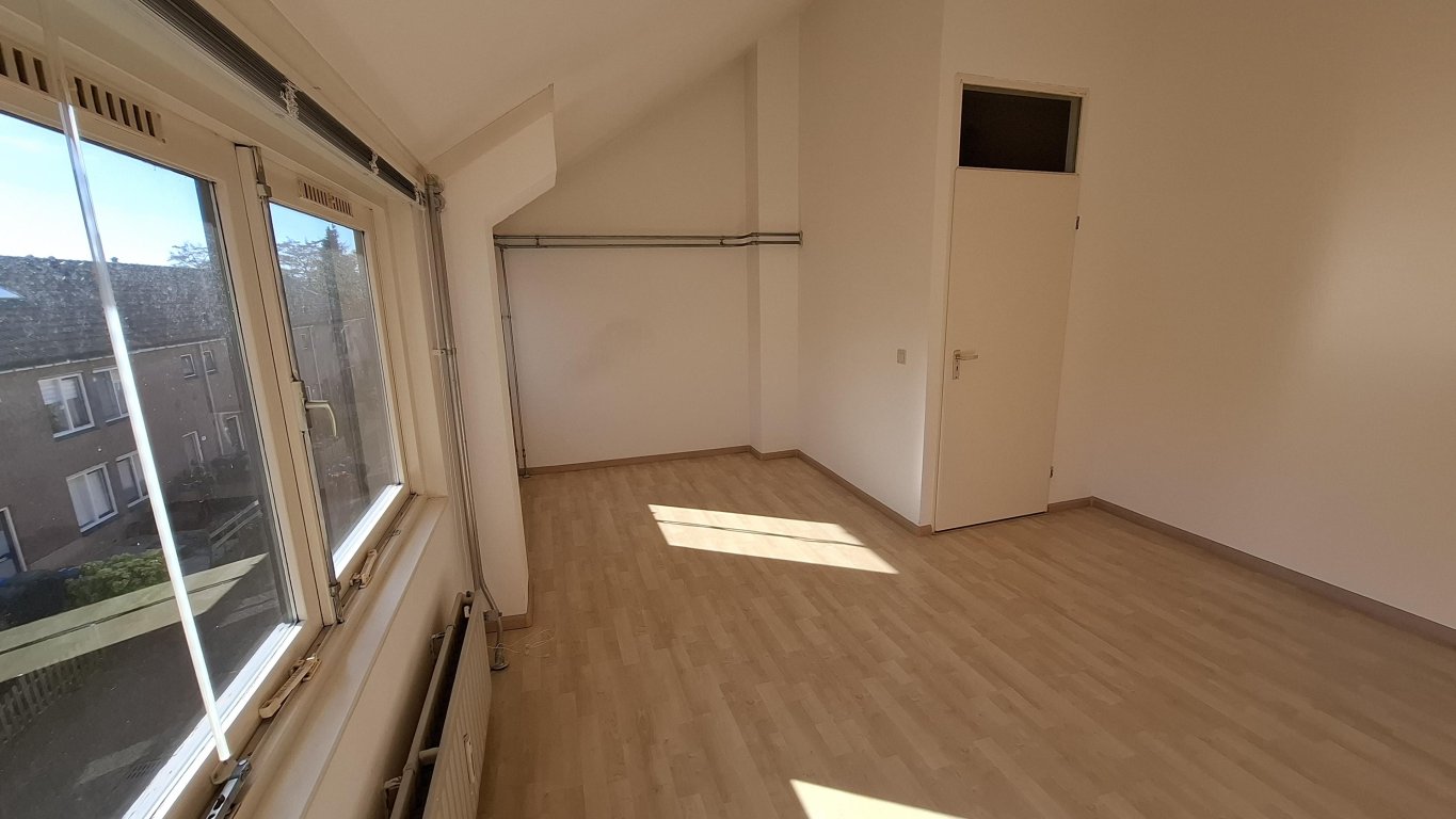 Foto 14 van Slotermeer 15 in Rotterdam