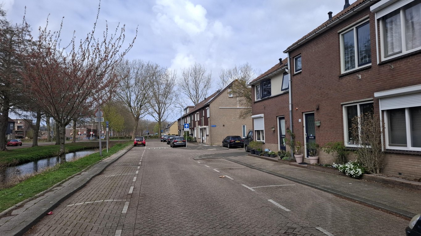 Foto 20 van Grote Wielen 32 in Rotterdam