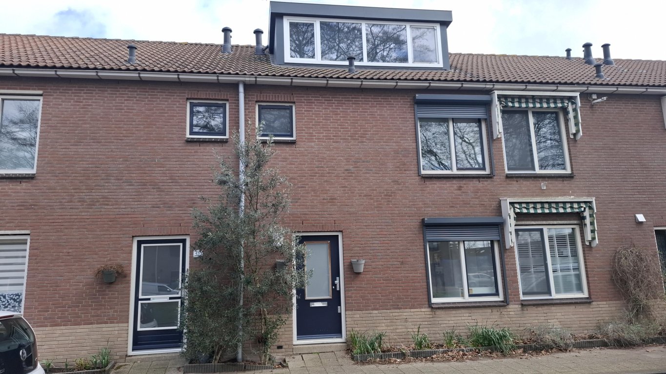 Foto 1 van Grote Wielen 32 in Rotterdam