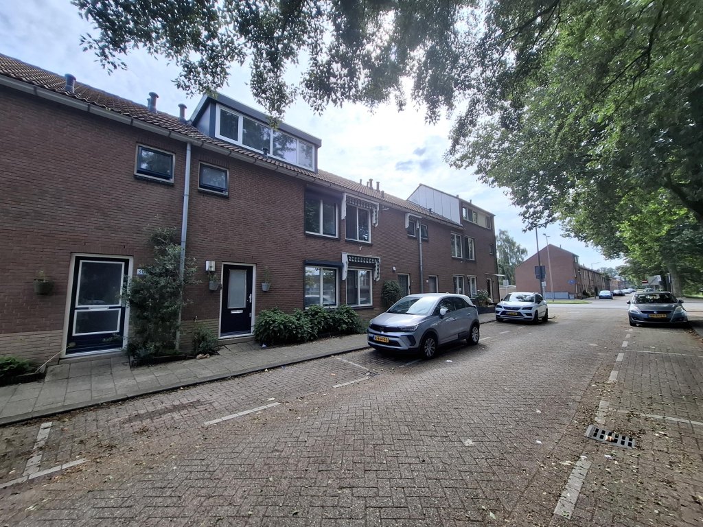 Foto 20 van Grote Wielen 32 in Rotterdam