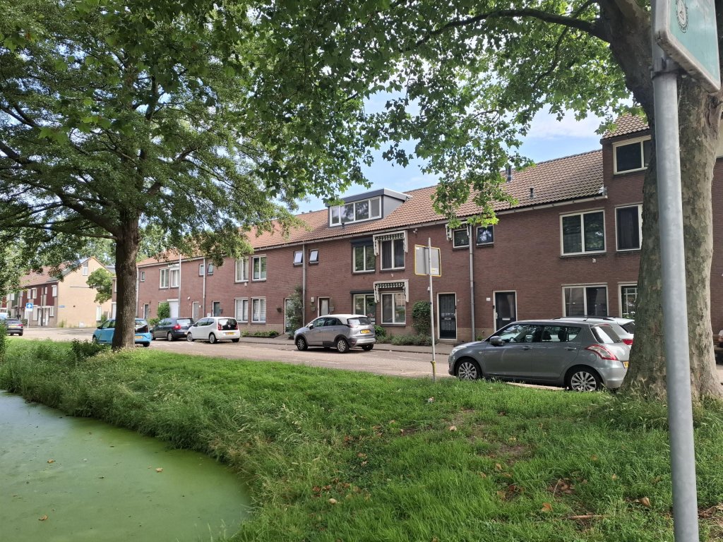 Foto 21 van Grote Wielen 32 in Rotterdam