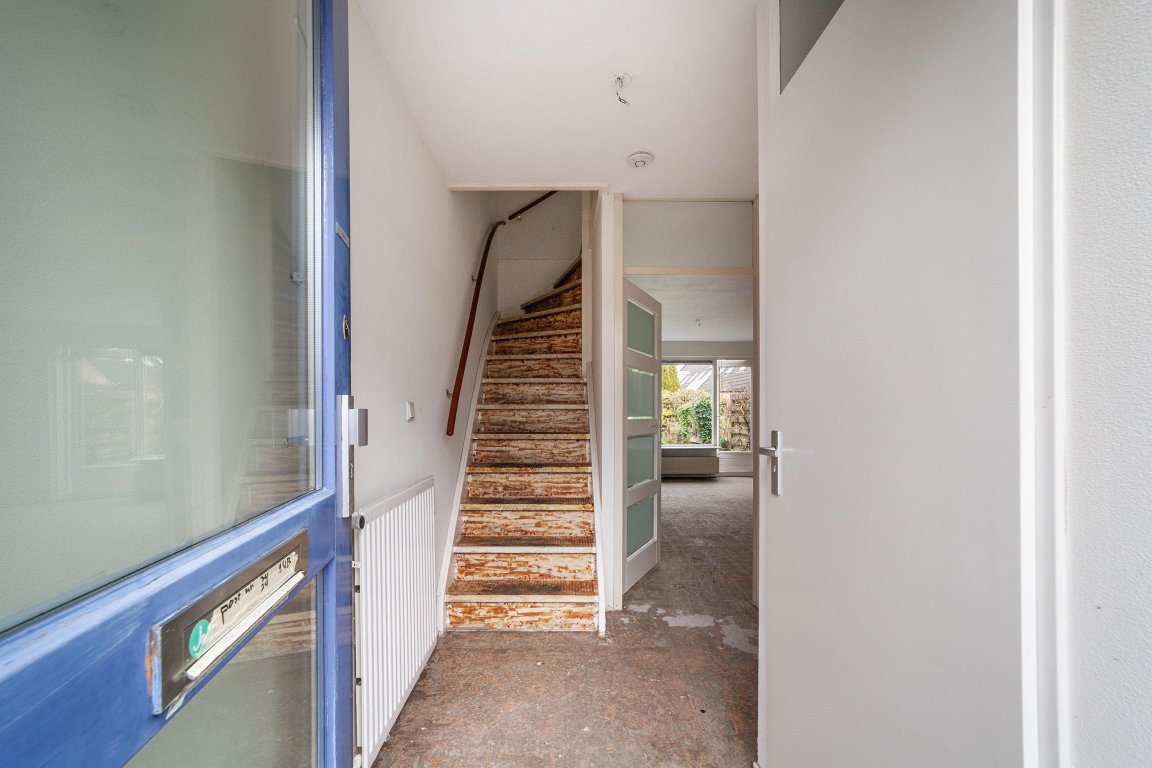 Foto 3 van Goudestein 32 in Amersfoort