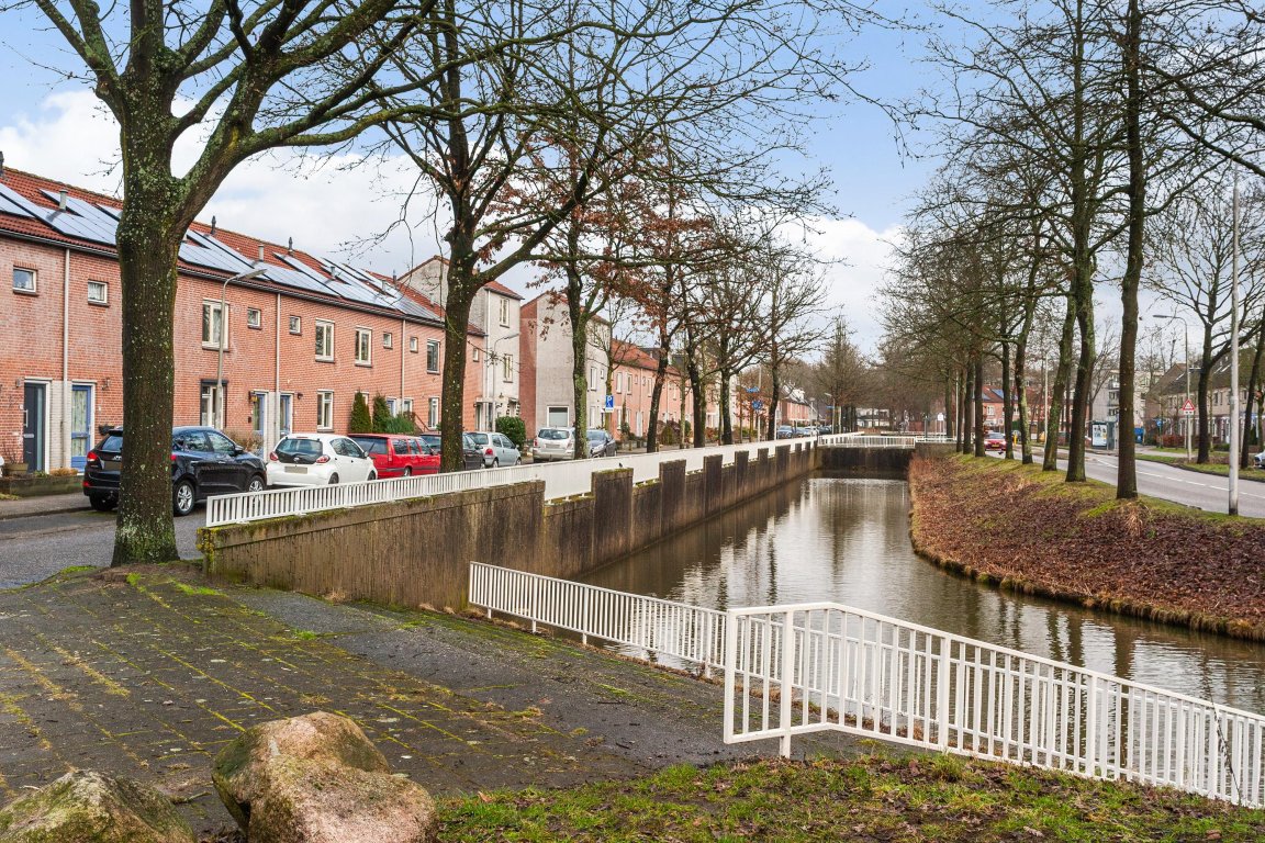 Foto 5 van Goudestein 32 in Amersfoort