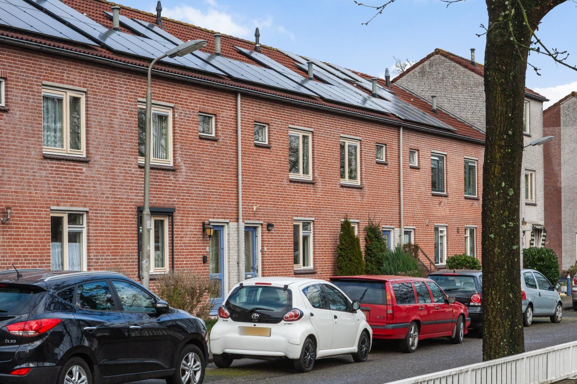 Foto 6 van Goudestein 32 in Amersfoort