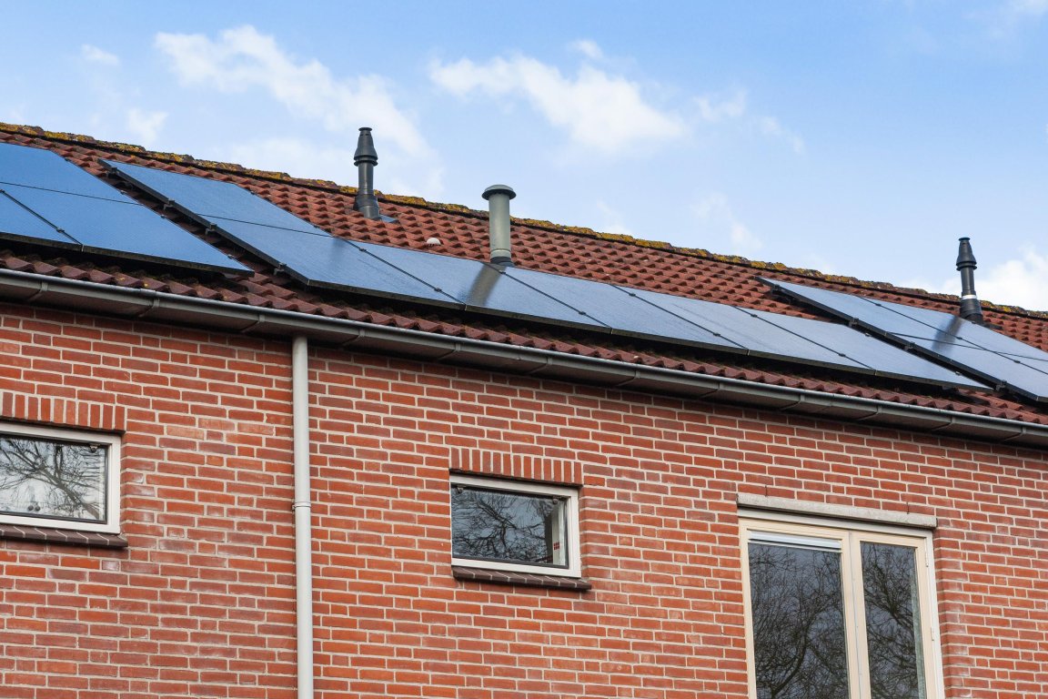 Foto 7 van Goudestein 32 in Amersfoort