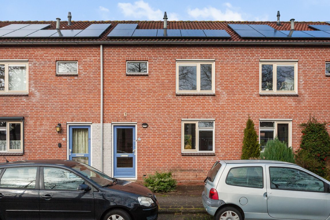 Foto 9 van Goudestein 32 in Amersfoort