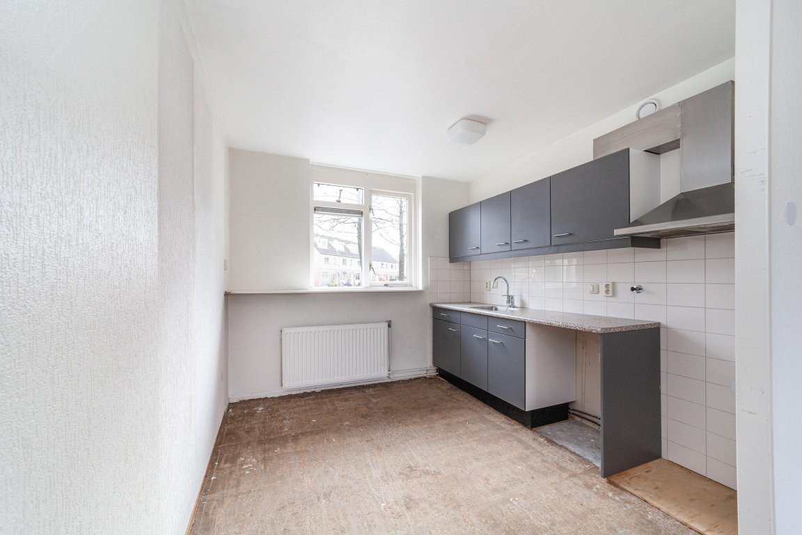 Foto 10 van Goudestein 32 in Amersfoort