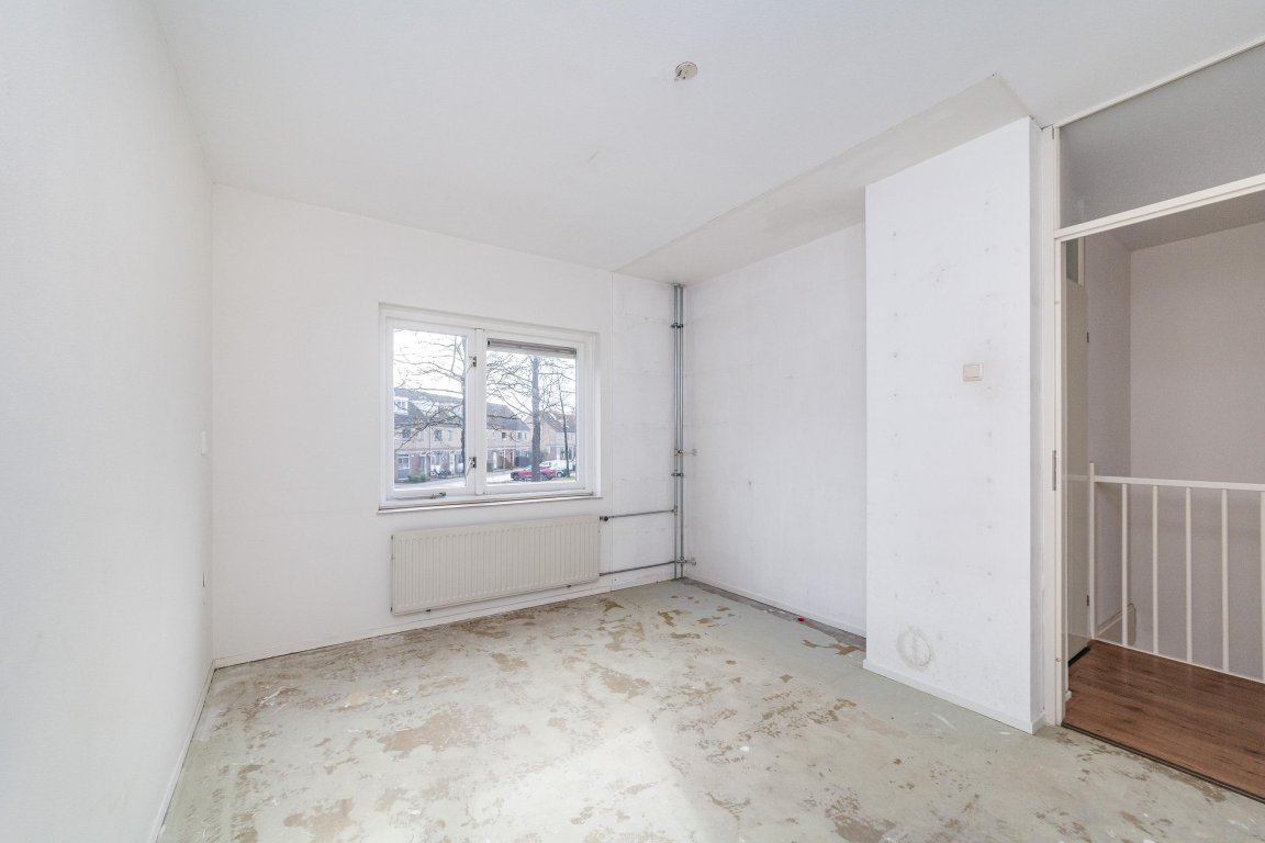 Foto 19 van Goudestein 32 in Amersfoort