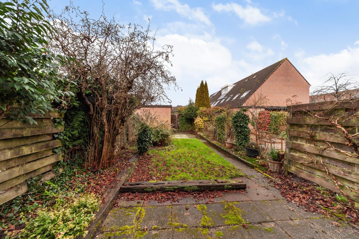 Foto 27 van Goudestein 32 in Amersfoort