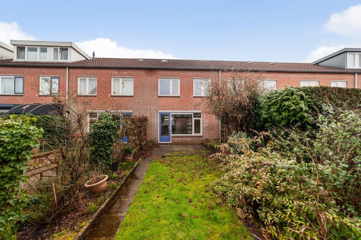 Foto 29 van Goudestein 32 in Amersfoort