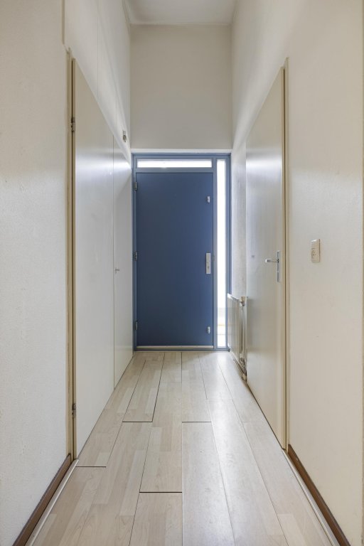 Foto 3 van Zomergemstraat 62 in Breda